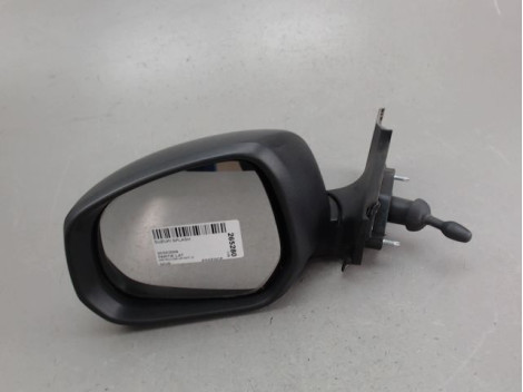RETROVISEUR EXTERIEUR GAUCHE SUZUKI SPLASH