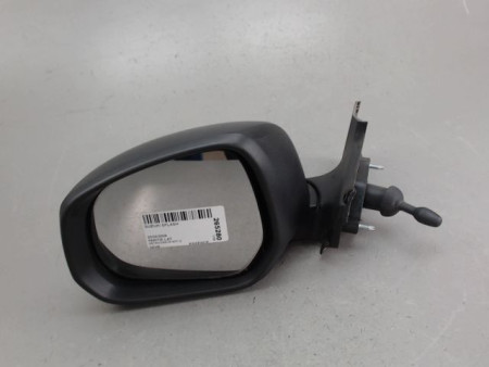 RETROVISEUR EXTERIEUR GAUCHE SUZUKI SPLASH