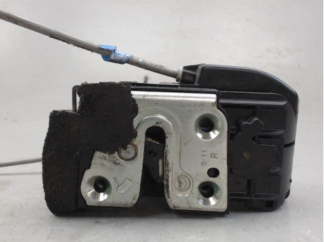 SYSTEME CONDAMNATION AVANT DROIT NISSAN NV200