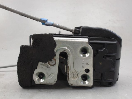 SYSTEME CONDAMNATION AVANT DROIT NISSAN NV200