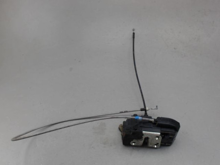 SYSTEME CONDAMNATION AVANT DROIT NISSAN NV200