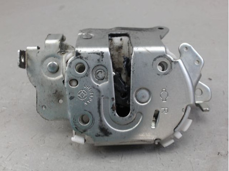 SERRURE PORTE COULISSANTE DROIT NISSAN NV200