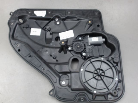 MECANISME LEVE-GLACE ARRIERE GAUCHE VOLKSWAGEN GOLF