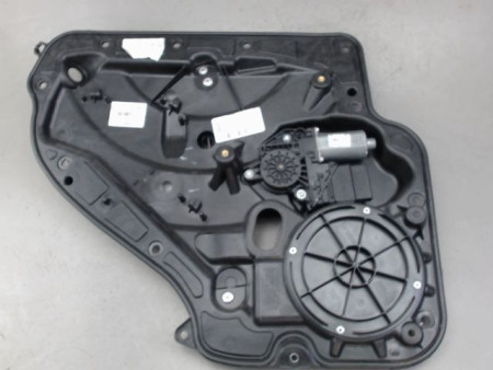 MECANISME LEVE-GLACE ARRIERE GAUCHE VOLKSWAGEN GOLF