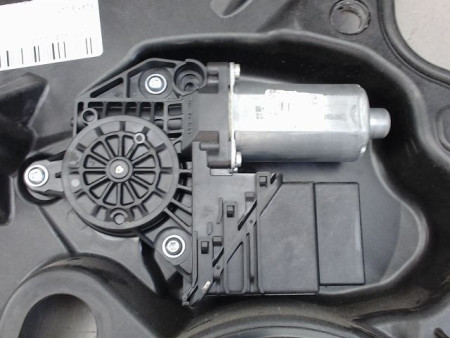 MECANISME LEVE-GLACE ARRIERE GAUCHE VOLKSWAGEN GOLF