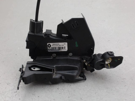 SYSTEME CONDAMNATION AVANT GAUCHE RENAULT MEGANE