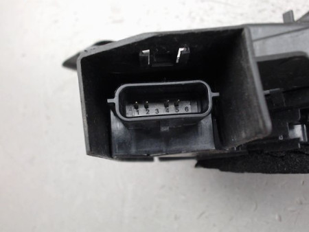 SYSTEME CONDAMNATION AVANT GAUCHE RENAULT MEGANE