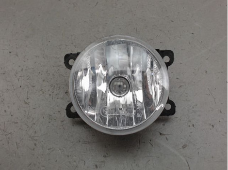 PHARE ANTIBROUILLARD AVANT GAUCHE PEUGEOT 5008