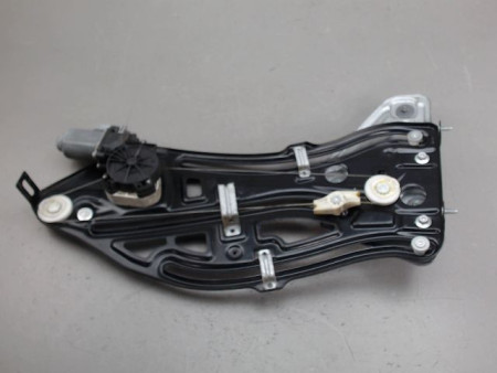 MECANISME LEVE-GLACE ARRIERE DROIT PEUGEOT 207