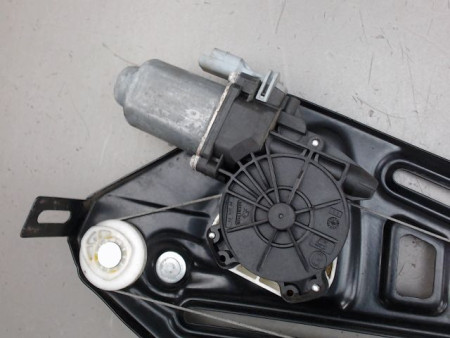 MECANISME LEVE-GLACE ARRIERE DROIT PEUGEOT 207