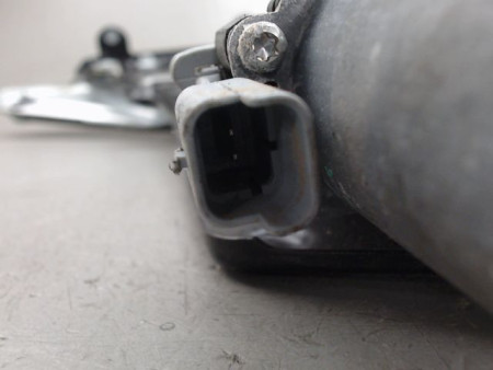 MECANISME LEVE-GLACE ARRIERE DROIT PEUGEOT 207