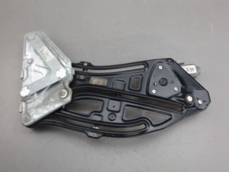 MECANISME LEVE-GLACE ARRIERE DROIT PEUGEOT 207