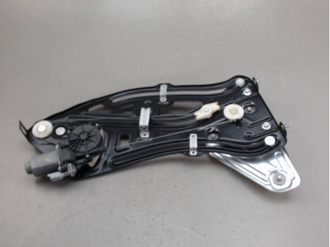 MECANISME LEVE-GLACE ARRIERE GAUCHE PEUGEOT 207