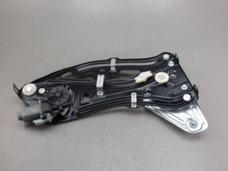 MECANISME LEVE-GLACE ARRIERE GAUCHE PEUGEOT 207