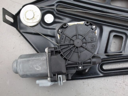 MECANISME LEVE-GLACE ARRIERE GAUCHE PEUGEOT 207