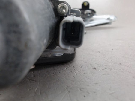 MECANISME LEVE-GLACE ARRIERE GAUCHE PEUGEOT 207