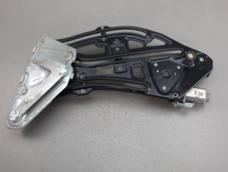 MECANISME LEVE-GLACE ARRIERE GAUCHE PEUGEOT 207