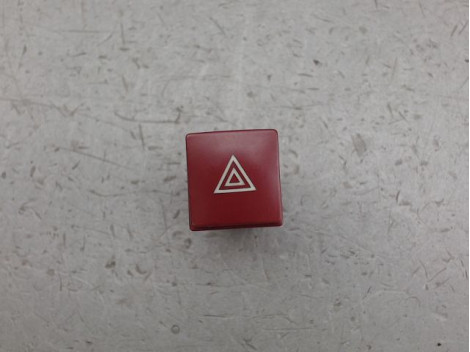 BOUTON DE WARNING PEUGEOT 207