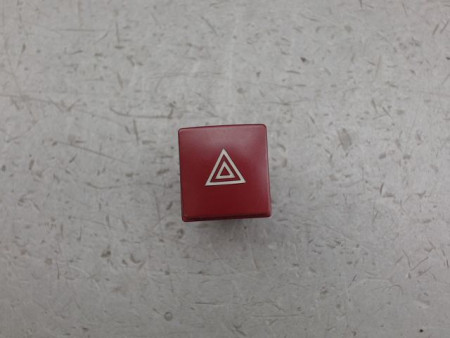BOUTON DE WARNING PEUGEOT 207