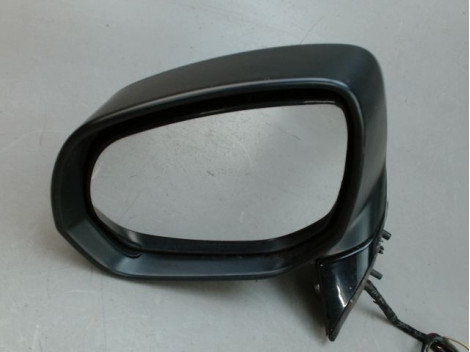 RETROVISEUR EXTERIEUR ELECTRIQUE GAUCHE CITROEN C4