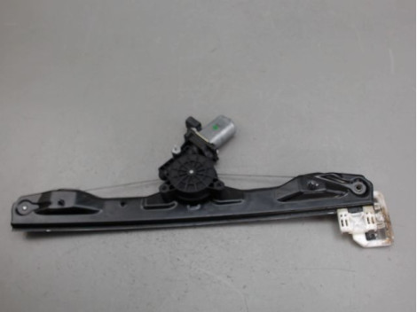 MECANISME LEVE-GLACE AVANT DROIT FIAT PANDA
