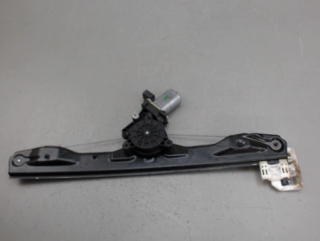 MECANISME LEVE-GLACE AVANT DROIT FIAT PANDA