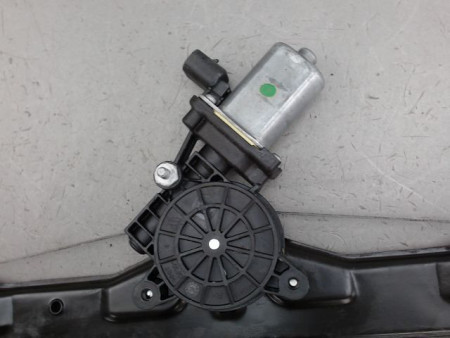 MECANISME LEVE-GLACE AVANT DROIT FIAT PANDA