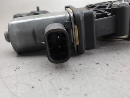 MECANISME LEVE-GLACE AVANT DROIT FIAT PANDA