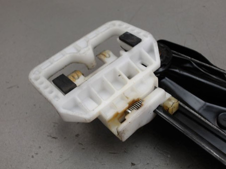 MECANISME LEVE-GLACE AVANT DROIT FIAT PANDA