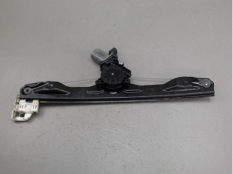 MECANISME LEVE-GLACE AVANT GAUCHE FIAT PANDA