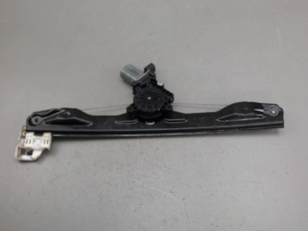 MECANISME LEVE-GLACE AVANT GAUCHE FIAT PANDA