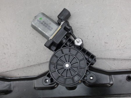 MECANISME LEVE-GLACE AVANT GAUCHE FIAT PANDA