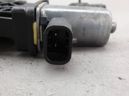 MECANISME LEVE-GLACE AVANT GAUCHE FIAT PANDA
