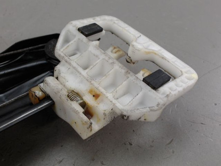 MECANISME LEVE-GLACE AVANT GAUCHE FIAT PANDA