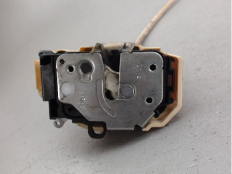 SYSTEME CONDAMNATION AVANT DROIT FIAT PANDA
