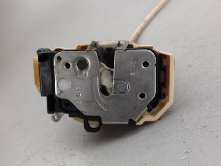 SYSTEME CONDAMNATION AVANT DROIT FIAT PANDA