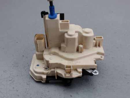 SYSTEME CONDAMNATION AVANT DROIT FIAT PANDA