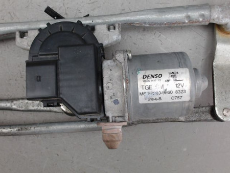 MECANISME ESSUIE-GLACE AVANT FIAT PANDA