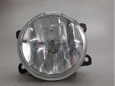 PHARE ANTIBROUILLARD AVANT GAUCHE CITROEN C3