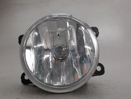 PHARE ANTIBROUILLARD AVANT GAUCHE CITROEN C3