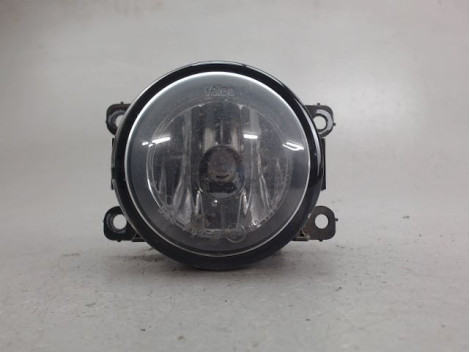 PHARE ANTIBROUILLARD AVANT GAUCHE CITROEN C4