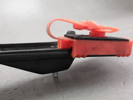 MECANISME LEVE-GLACE AVANT DROIT FIAT PUNTO