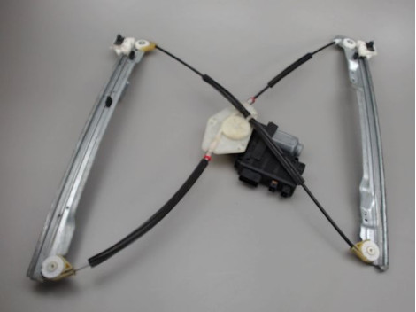 MECANISME LEVE-GLACE AVANT GAUCHE CITROEN C4