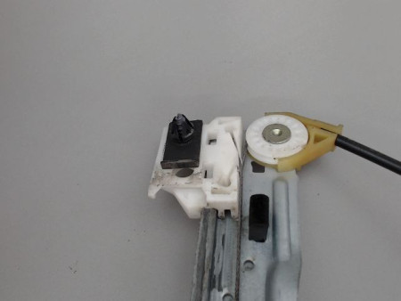 MECANISME LEVE-GLACE AVANT GAUCHE CITROEN C4