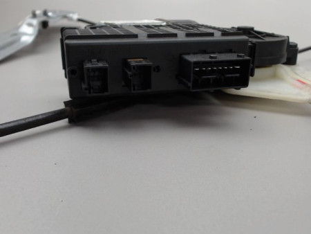 MECANISME LEVE-GLACE AVANT GAUCHE CITROEN C4
