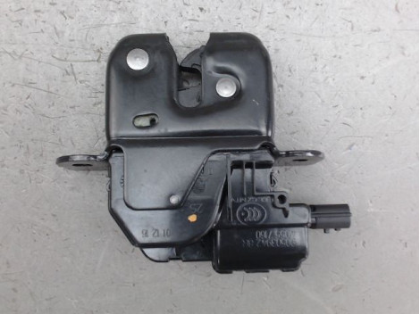 SERRURE HAYON  RENAULT CAPTUR