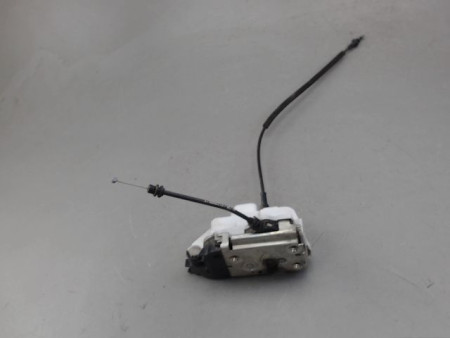 SYSTEME CONDAMNATION AVANT DROIT CITROEN C3