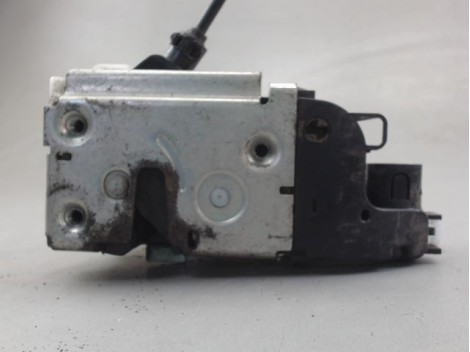 SYSTEME CONDAMNATION AVANT GAUCHE CITROEN C3