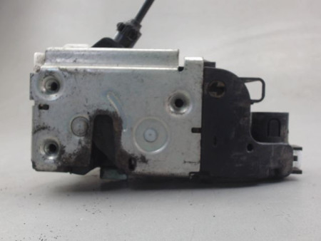 SYSTEME CONDAMNATION AVANT GAUCHE CITROEN C3