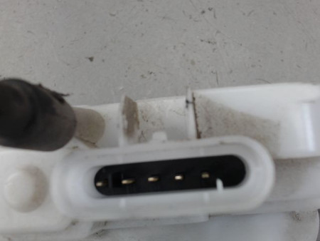 SYSTEME CONDAMNATION AVANT GAUCHE CITROEN C3